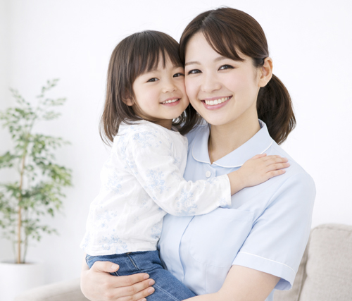 micot｜横浜市青葉区の精神科訪問看護・小児・知的障害にも対応