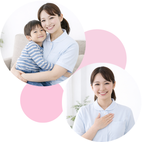 micot｜横浜市青葉区の精神科訪問看護・小児・知的障害にも対応