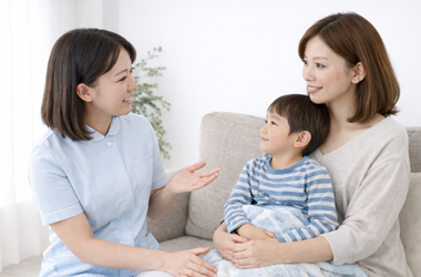 micot｜横浜市青葉区の精神科訪問看護・小児・知的障害にも対応